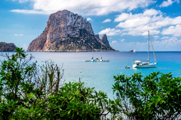 La Magica Es Vedra